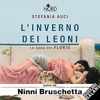 L'inverno dei Leoni copertina