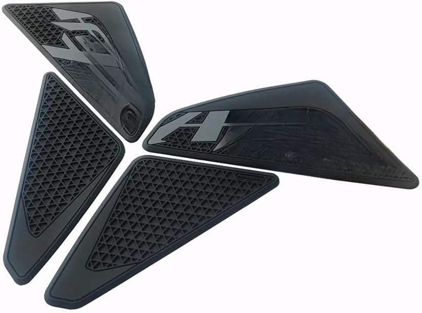 Motorcycle Tank Sticker Motorcycle Accessorie Side Tank Pad Knee Protection Sticker for Africa for Twin ADV 2016 2017 2018 2019 2020 2021-2023