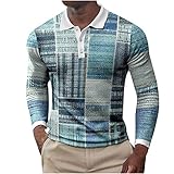 polo 3d shirt ✔Nota: La ropa es de talla asiática, se recomienda tratar de comprar una talla más grande.La ropa es de talla asiática, recomendamos comprar tallas más grandes.Proporcionarte con el mejor material, deducir nuevo estilo de moda y llevar la marea del vestido, que es el objetivo de nuestra lucha.
