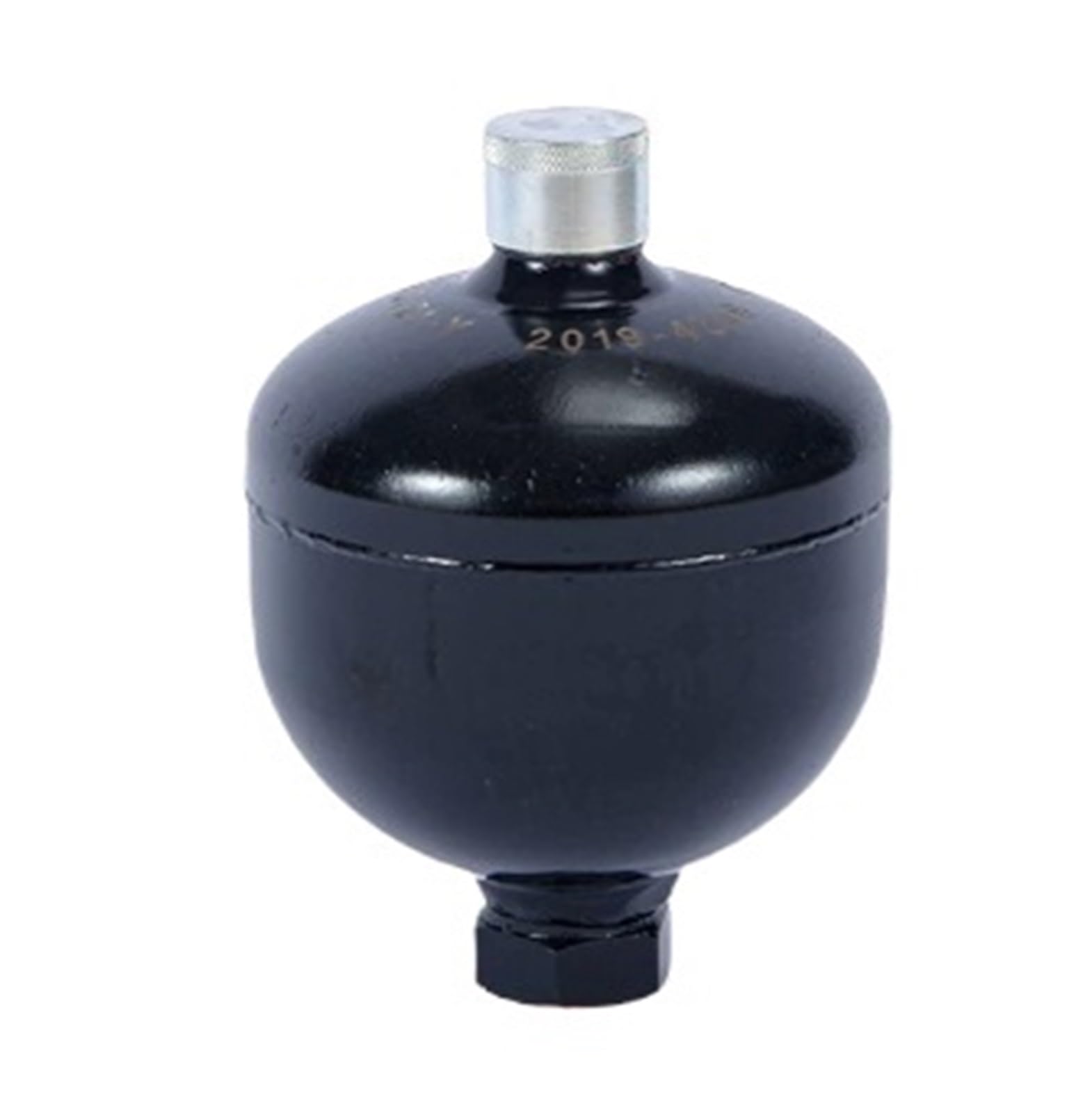 Accumulatore idraulico a membrana GXQ-0.25L/21Mpa