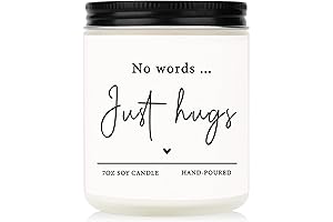 Sympathy Gifts for Loss of Loved One, Comfort Gifts