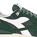 Diadora Mens N.92 Lace Up Dd Comfort Sneakers Shoes Casual - Green - Size 10 M