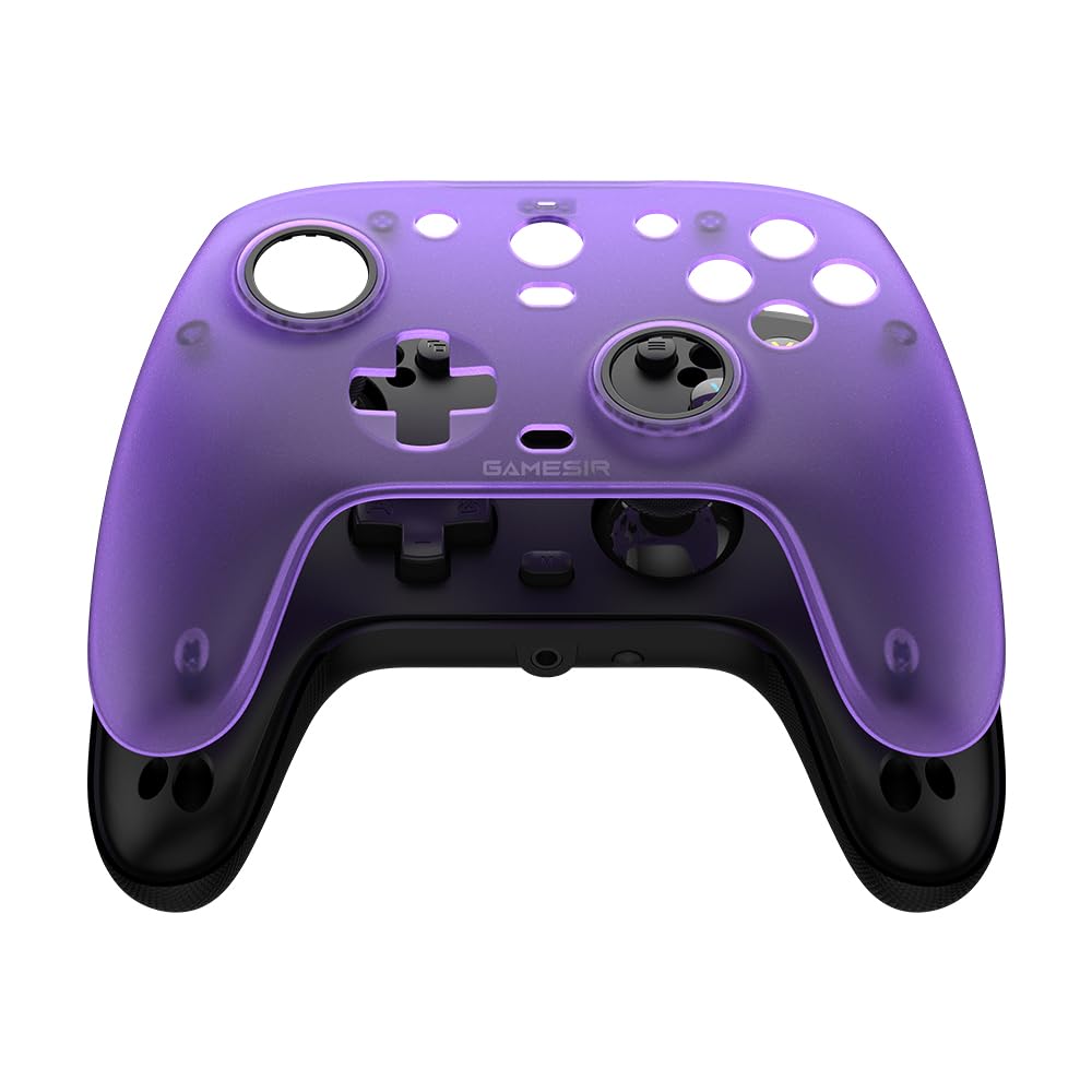 GameSir- Placas frontais intercambiáveis para G7, G7 SE, controle