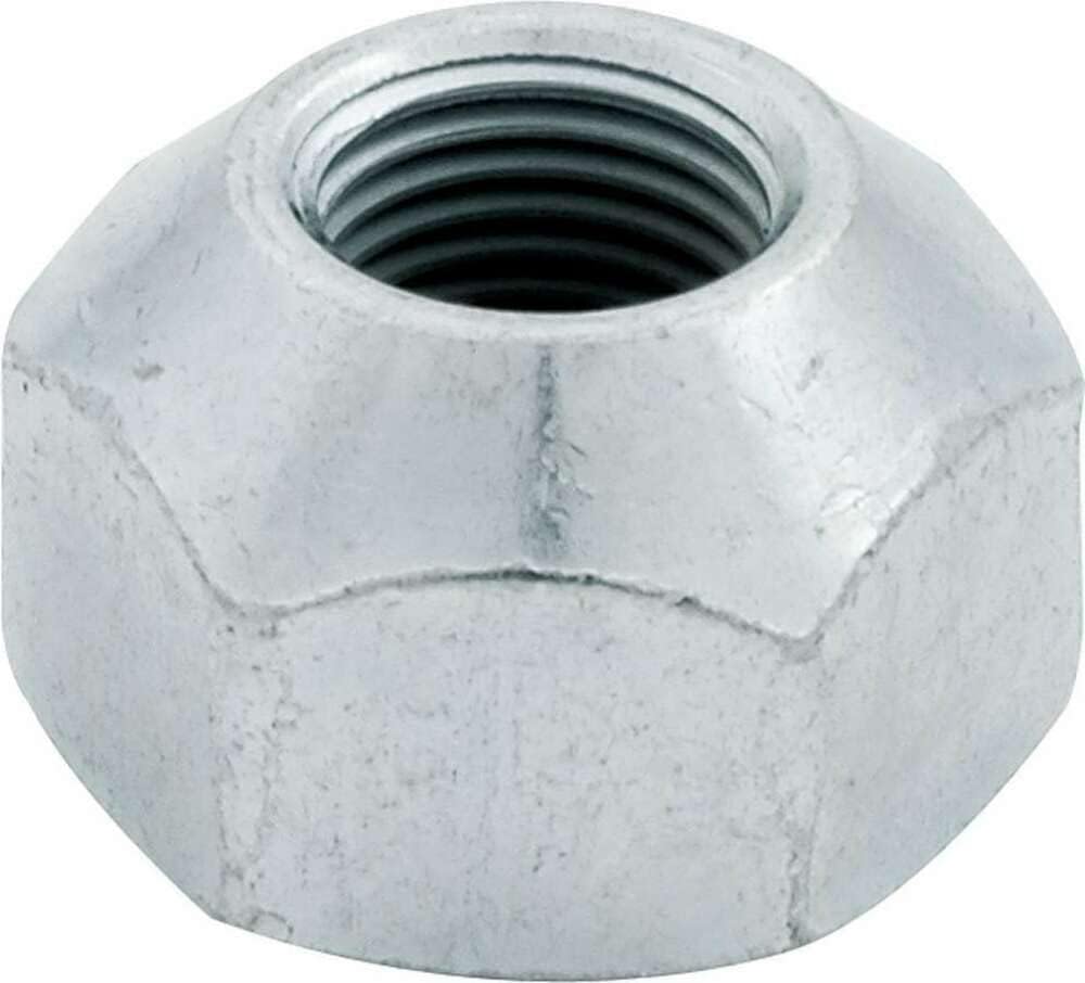 Allstar Performance 44102-20 LUG NUTS 1/2-20 STEEL