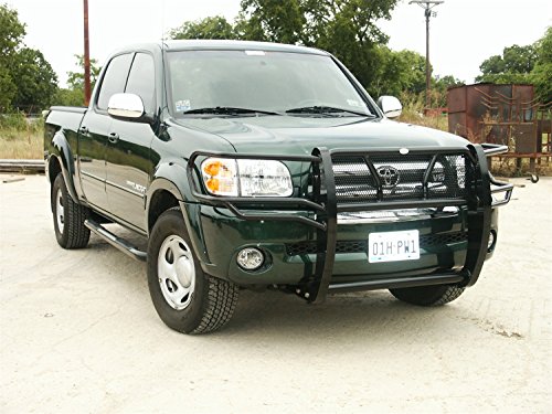 Image of Frontier Truck Gear (200-60-4003 Grille Guard