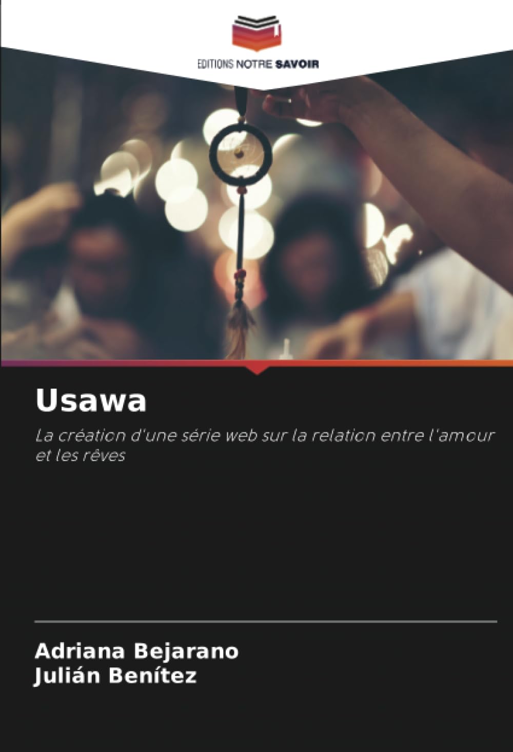 Usawa: La création d'une série web sur la relation entre l'amour et les rêves
