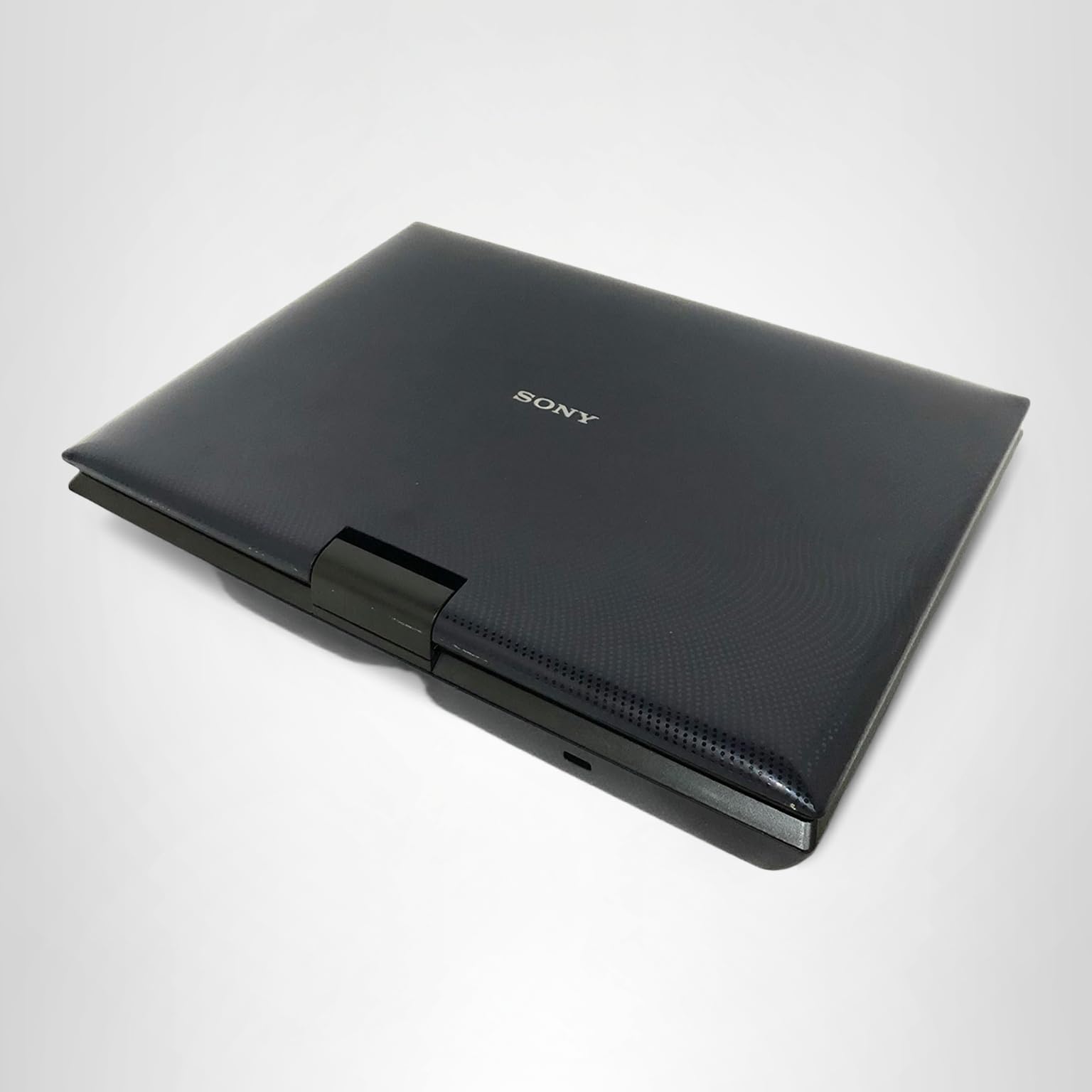 ポータブルブルーレイディスク／DVDプレーヤー SONY 2014年製 ソニー9V型ポータブルブルーレイプレーヤーBDP-SX910