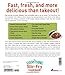 The Everything Stir-Fry Cookbook (Everything® Series)
