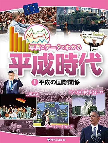 平成の国際関係