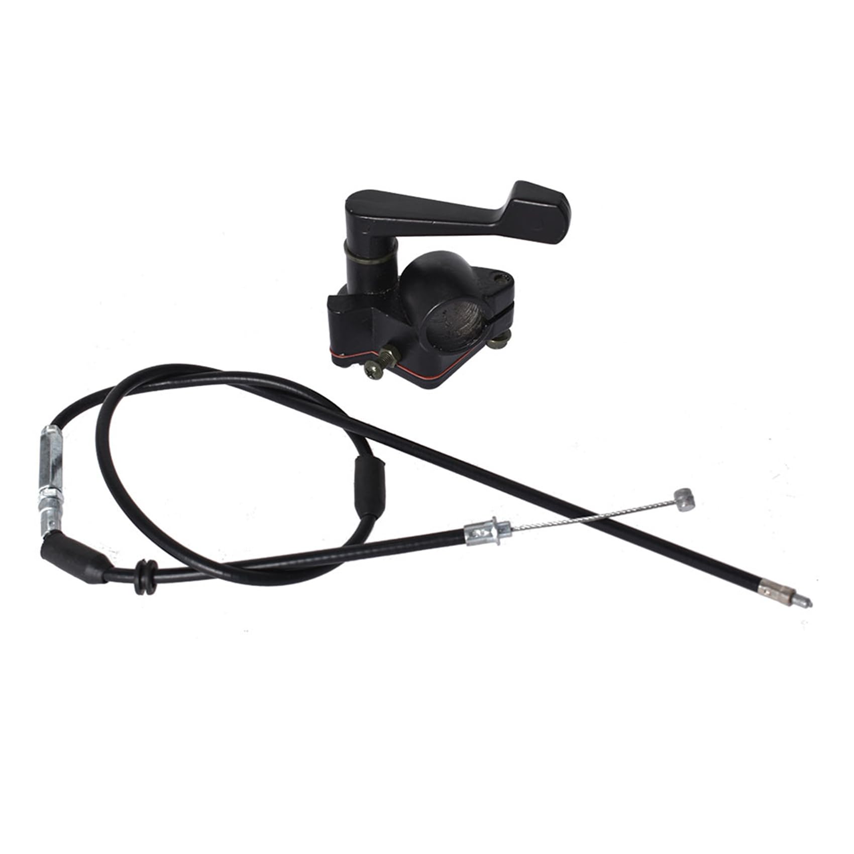 labwork Carburetor Thumb Throttle Cable 20-26mm Replacement for Honda ATC70 ATC90 ATC110 FourTrax 70 Sportrax 90