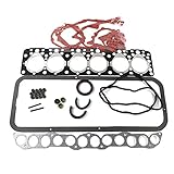 PANGOLIN SD33 SD-33 Engine Gasket Kit for Nissan SD33 SD-33 Diesel 11044-C8600 Excavator Aftermarket Parts