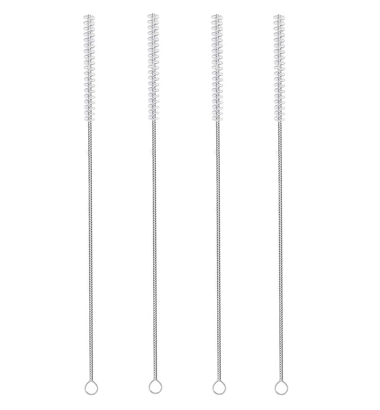 AmeriCan Goods 4/Pk Cleaning Brushes for Dental Aspirator Tips X-Large 3/4