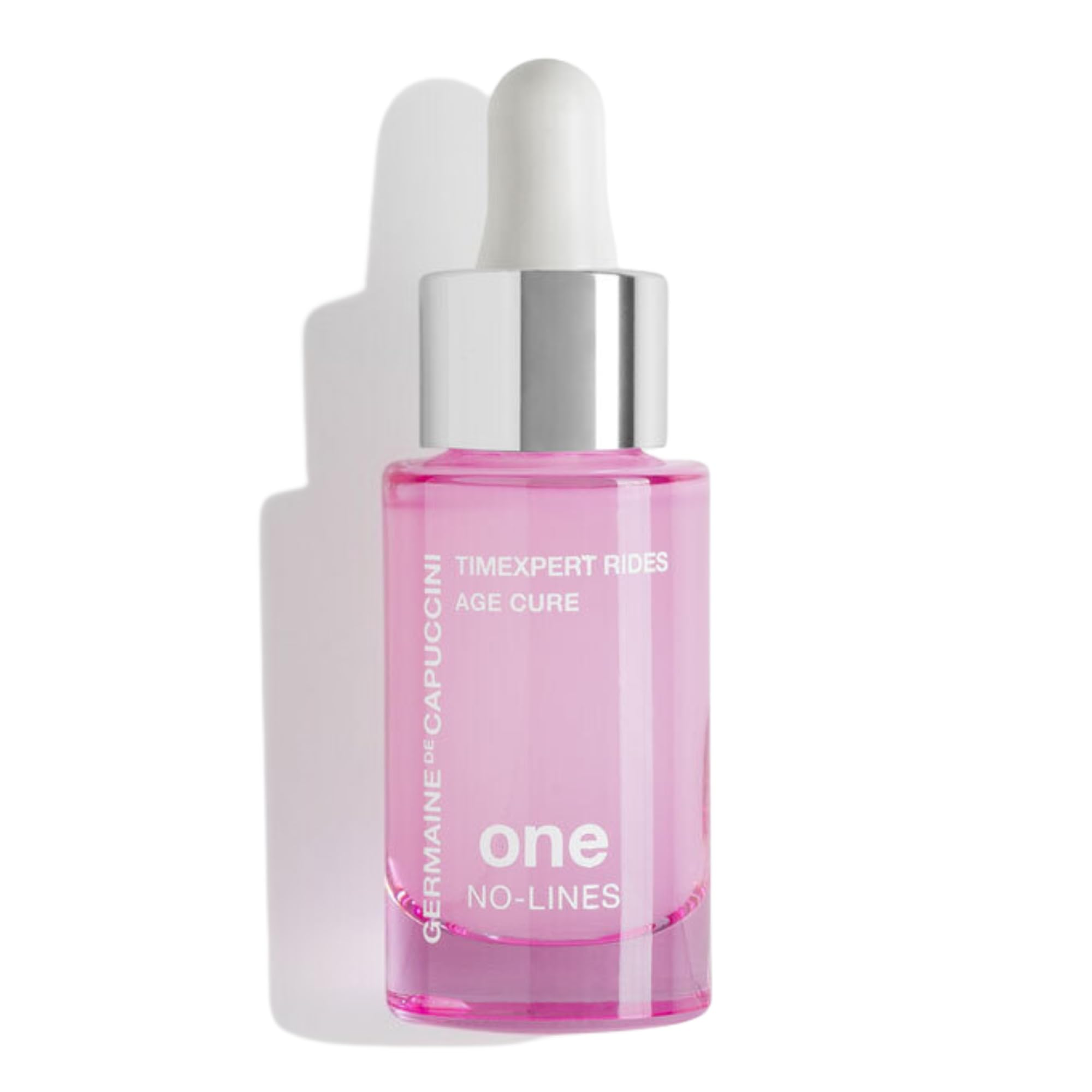 Germaine de Capuccini TIMEXPERT RIDES Chrono-Programmed Wrinkle Cure, 60 ml - Image 2