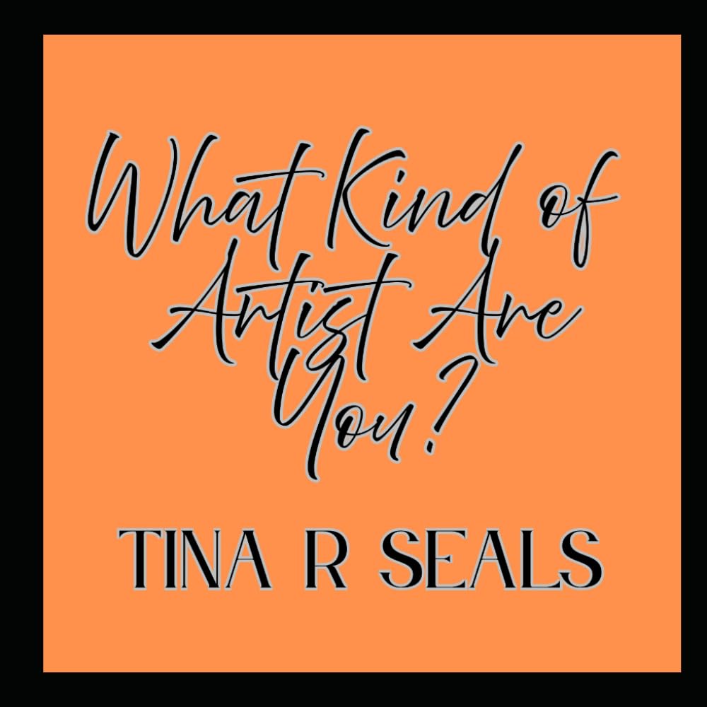 What Kind of Artist Are You?