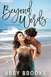 Beyond Words (The Hutton Family Book 1)