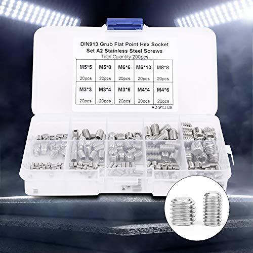 Review de Tornillo sin fin y tuerca disponible en línea para comprar. 6 Imagen adicional