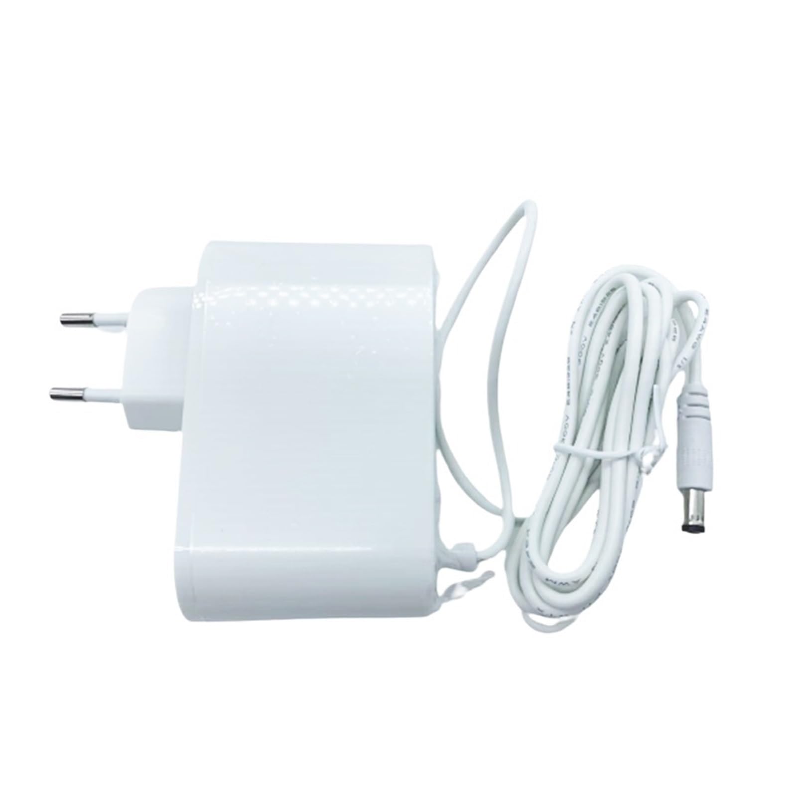 Adapter Ładujący Z Wtyczką EU, Kompatybilny Z Dreame T10 T20 V9 V10 V11 V12 R10 M12 M13 M14 H12, Ładowarka Do Odkurzacza