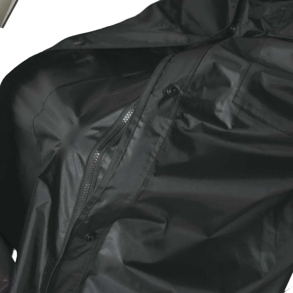 TJ MARVIN Trencz Uniseks E05 Trench