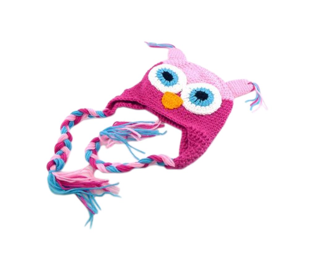 Mummamia Owl Photography Cap