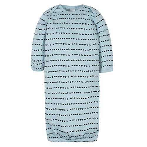 Catálogo de Camisones para Bebé - solo los mejores. 22 Camisones para Bebé marca Gerber (3)