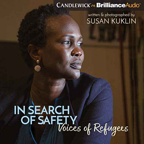 In Search of Safety by Susan Kuklin episode artwork