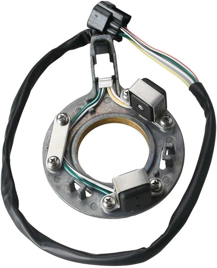 688-85580 Coil Pulser Fit for Outboard Engine 2 Stroke 50HP 75HP 85HP 688-85580-00 688-85580-00-00 Boat Engine Par T90