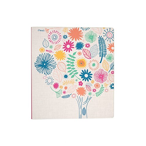 Mead 3 Ring Binder, 1