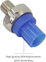 Vista 6 de 30530-P2M-A01 SU4778 Sensor de golpe para Acura RL 1996-2004, Honda Civic 1996 1997 1998 1999 2000,30530P2MA01