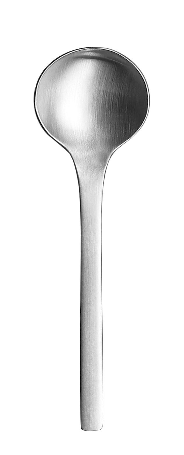 Puresigns 3010124 One Extra Sauce Serving Spoon