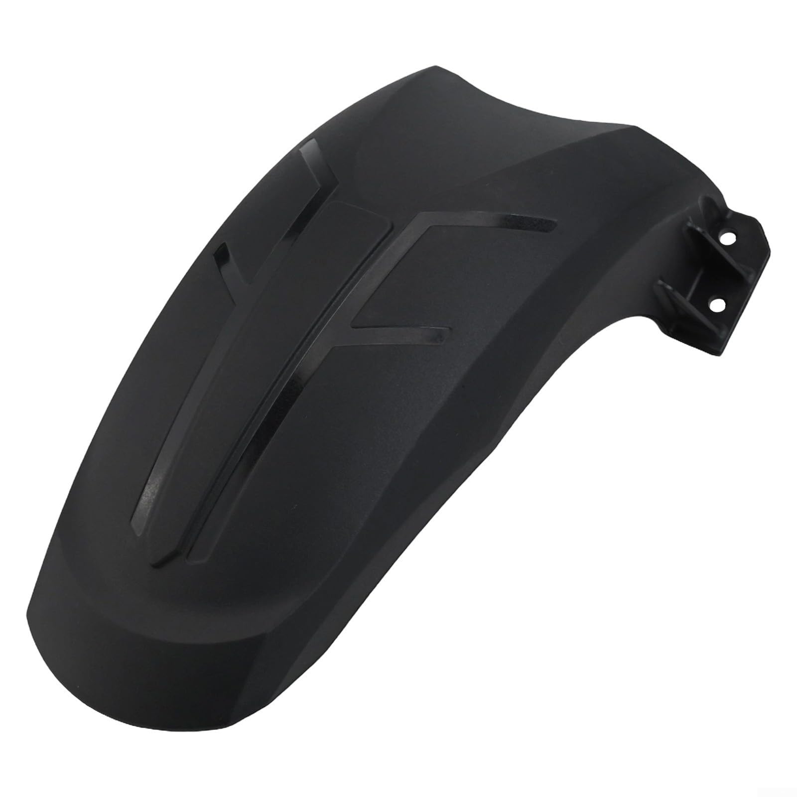 snowchecking Rear For Fender for Kukirin For G2 Max Electric Scooter Replacement Part Enhances Safety by Providing Rear Wheel Protection from Mud and Water