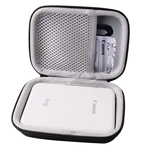 Amazon.co.jp: Canon (キヤノン)スマホプリンター iNSPiC PV-123-GD