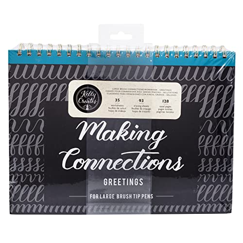 American Crafts Greetings livre de travail pour vos cartes de vœux