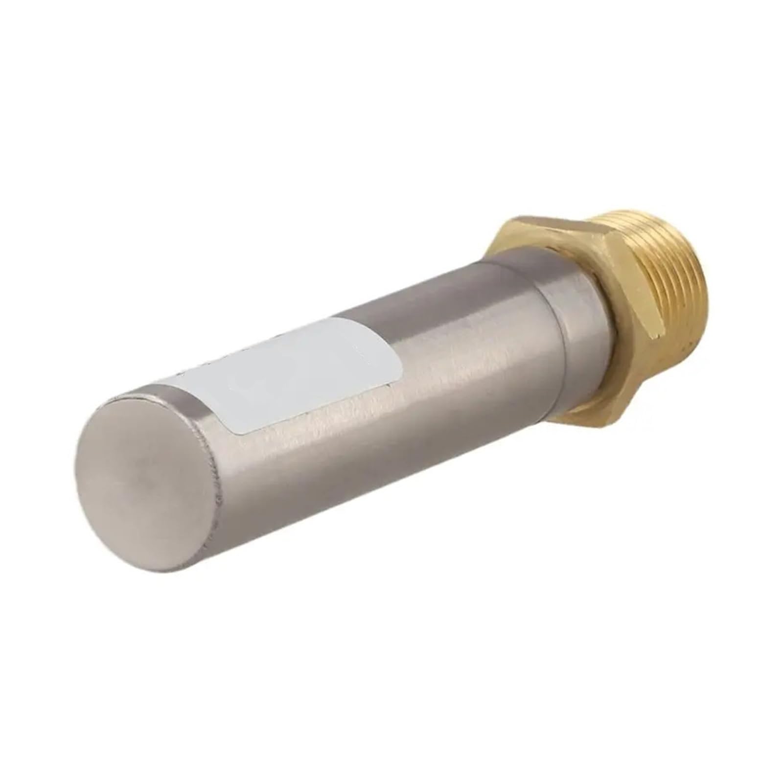 Genterun Men's 500Ml 2Pcs Water Hammer Arrestor, Compatible For Universal, 1/2" Npt Pipe