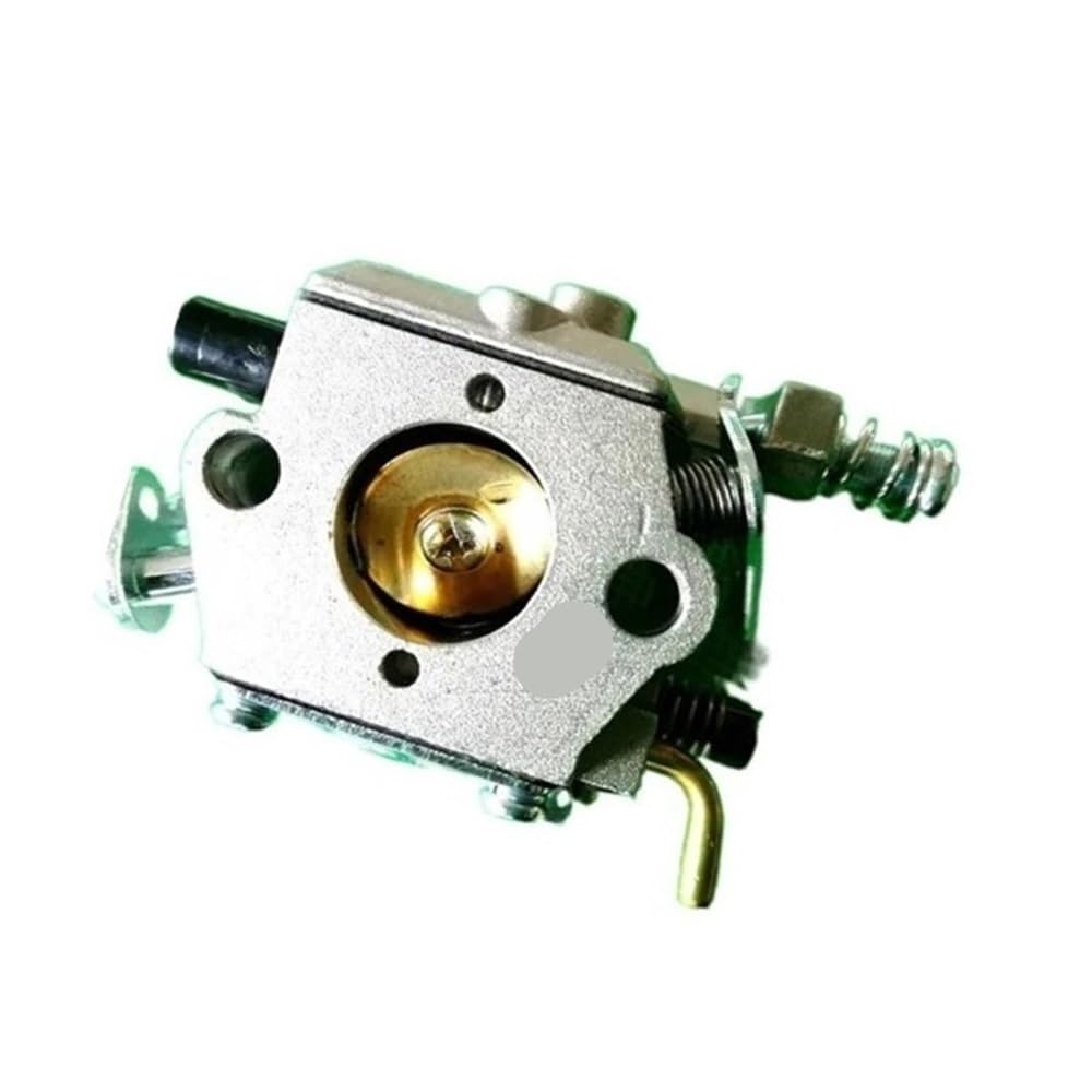 Carburateur WT840A compatible tronçonneuse thermique 3800 4100 | Pièce moteur 38cm³ 41cm³