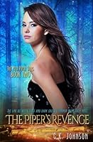 The Piper's Revenge: The Pied Piper Tales 0986200131 Book Cover