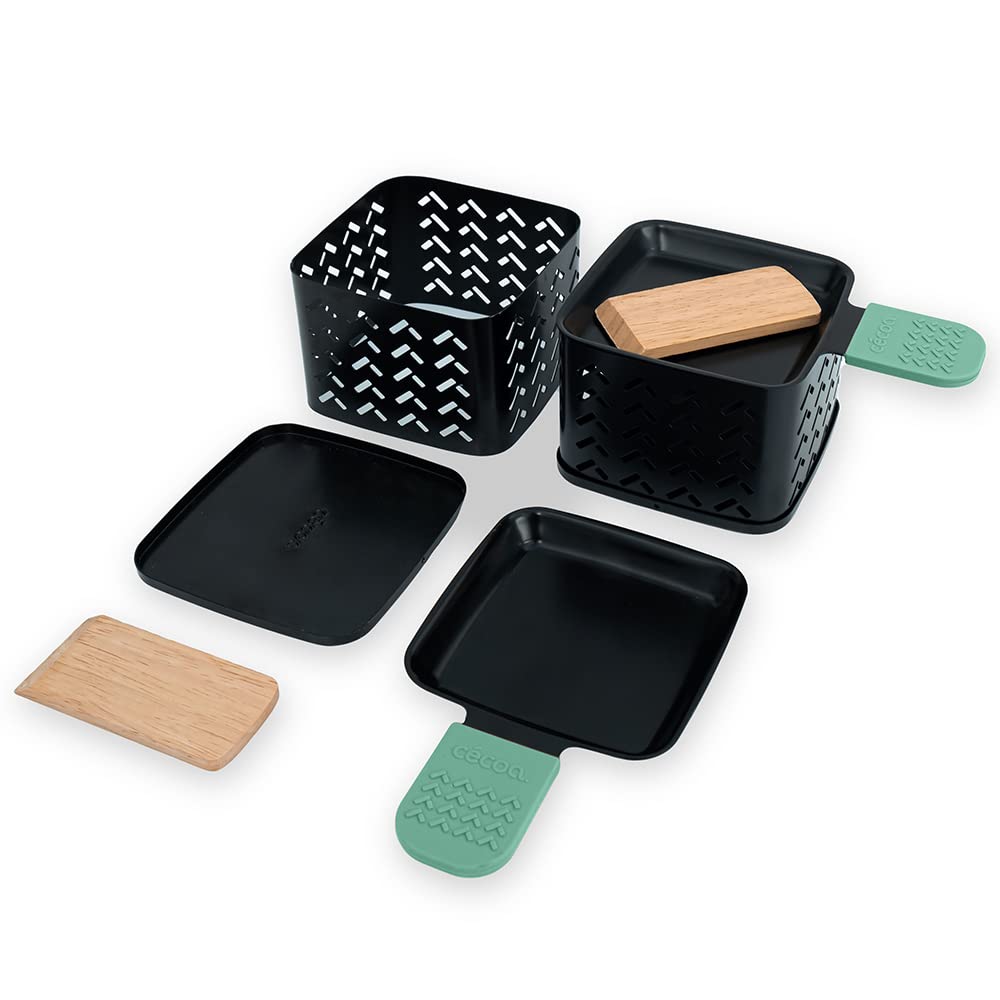 Raclette bougie d'occasion - Électroménager