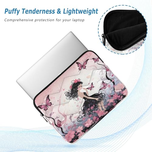Funda para portátil 13-14 pulgadas resistente y impermeable miniatura 5