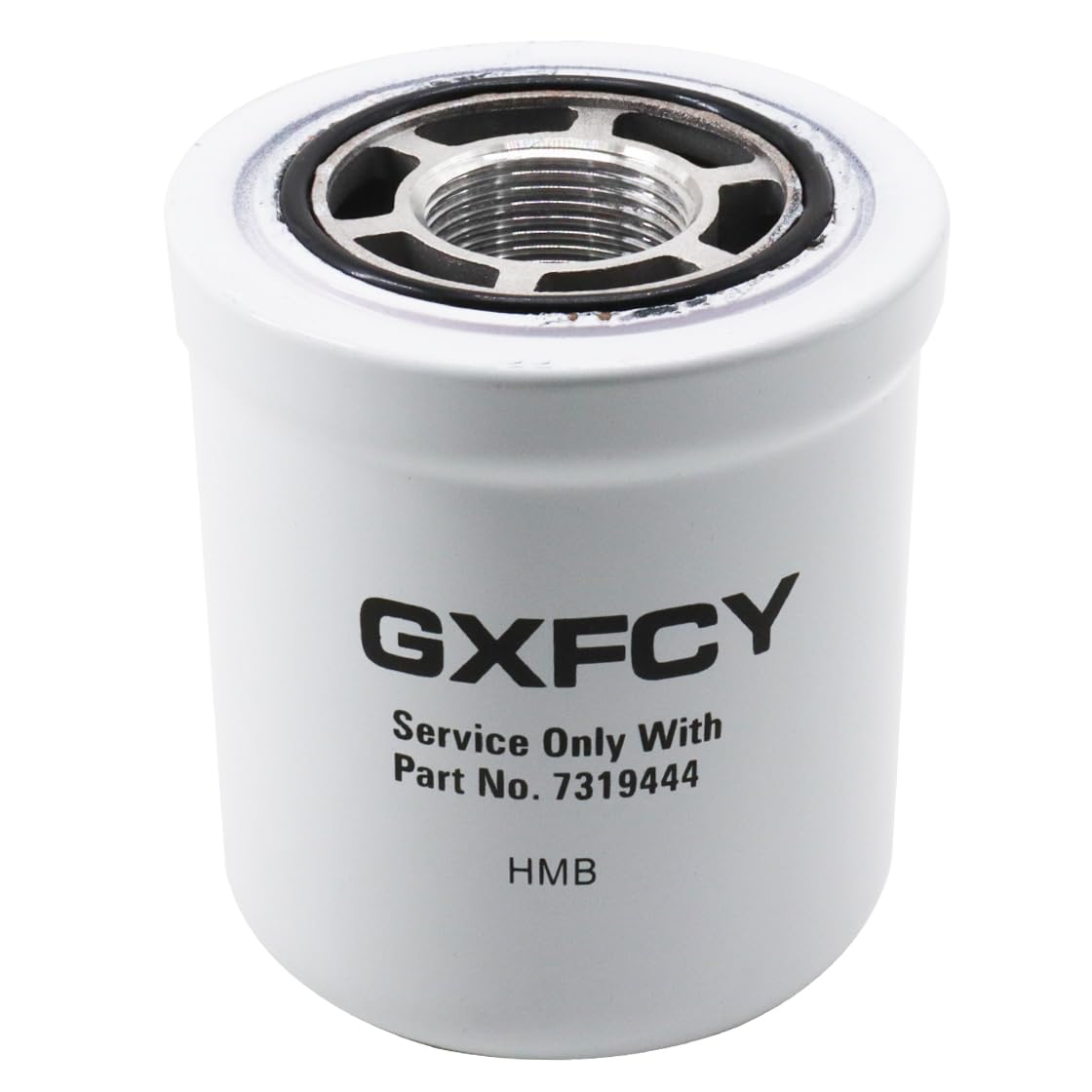 Amazon.com: 7319444 Oil Filter Replace 6686926 HF35006 HFR835006