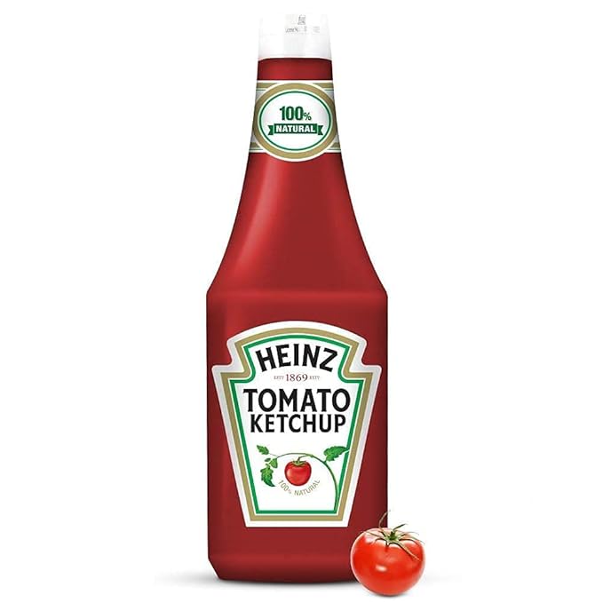   Tomato Ketchup