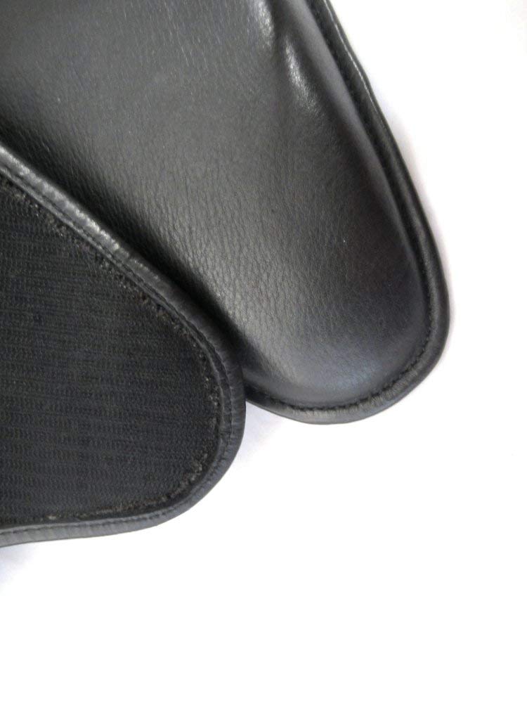 Klettkissen Sattelkissen Klett Panels Dressurform, 4 cm hoch