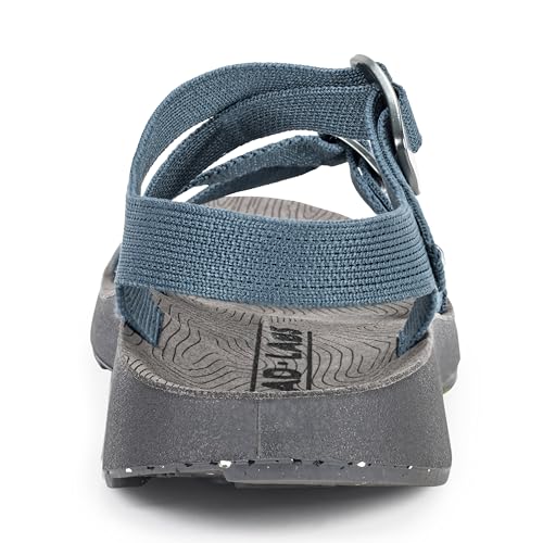 Image of Tread Labs Women's Redway Sandal