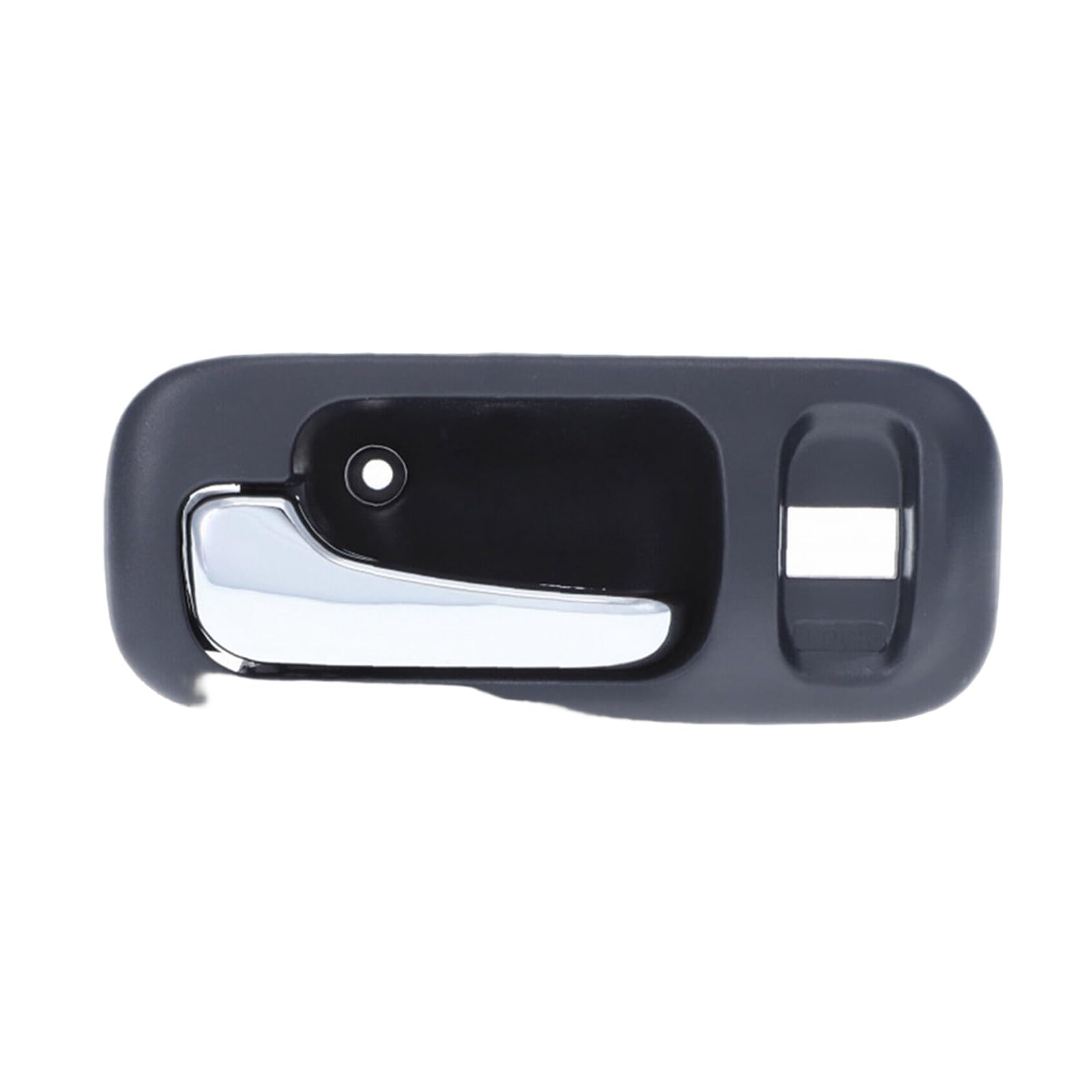 AMCBYSGC Interior Door Handles Compatible with Honda CR-V, 1997-2001