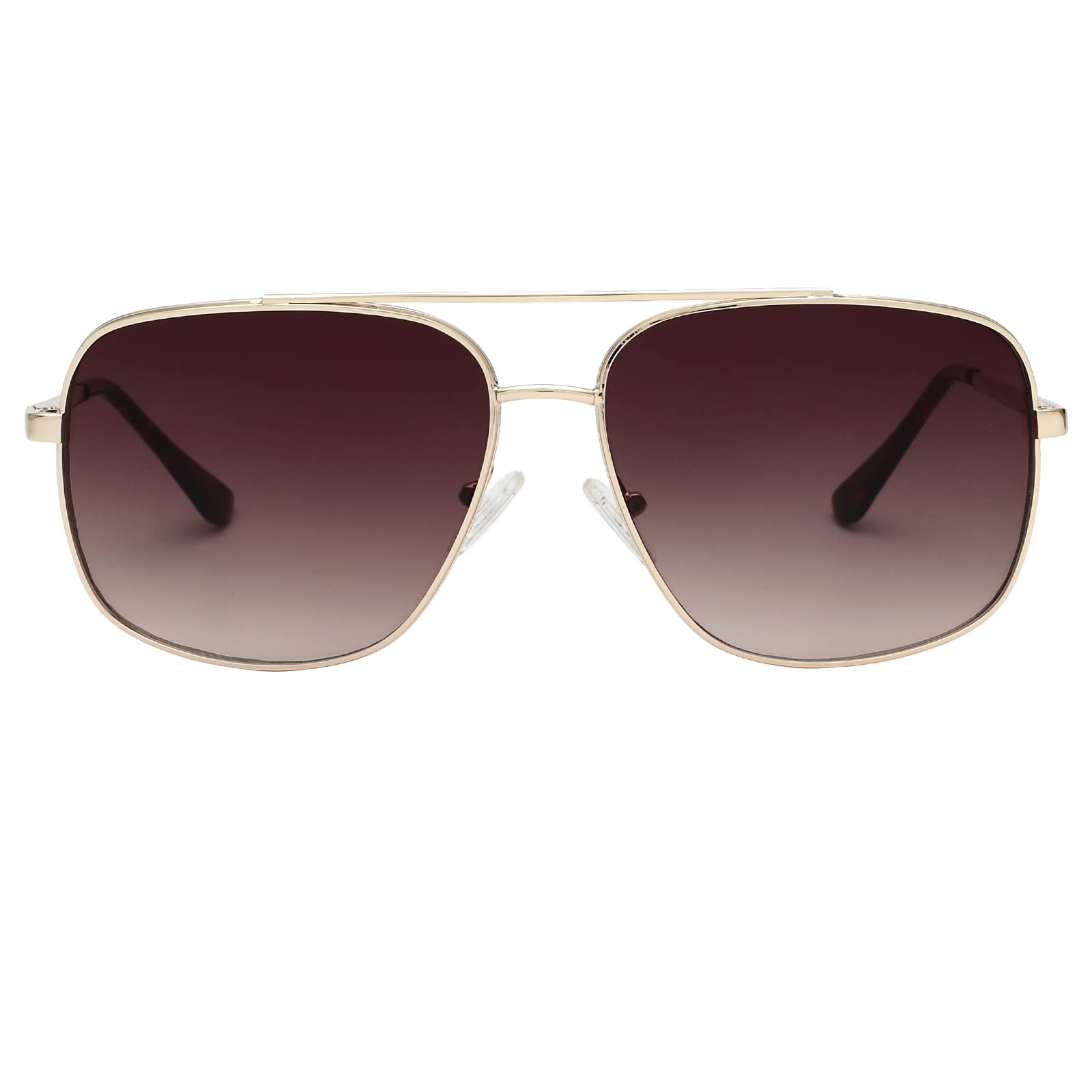 GUESS Mod. GF0207 6032F Sonnenbrille, Erwachsene, Unisex, mehrfarbig (mehrfarbig), Einheitsgröße