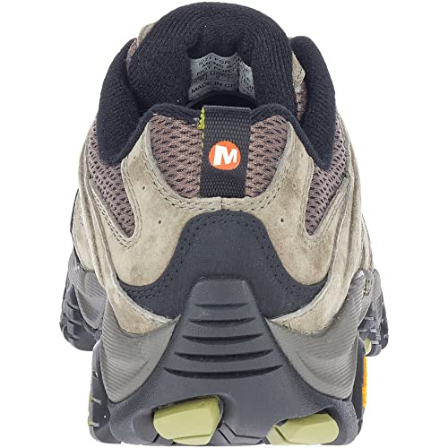 Image of Merrell Moab Men's 3 Mid Waterproof Hiking Boot
