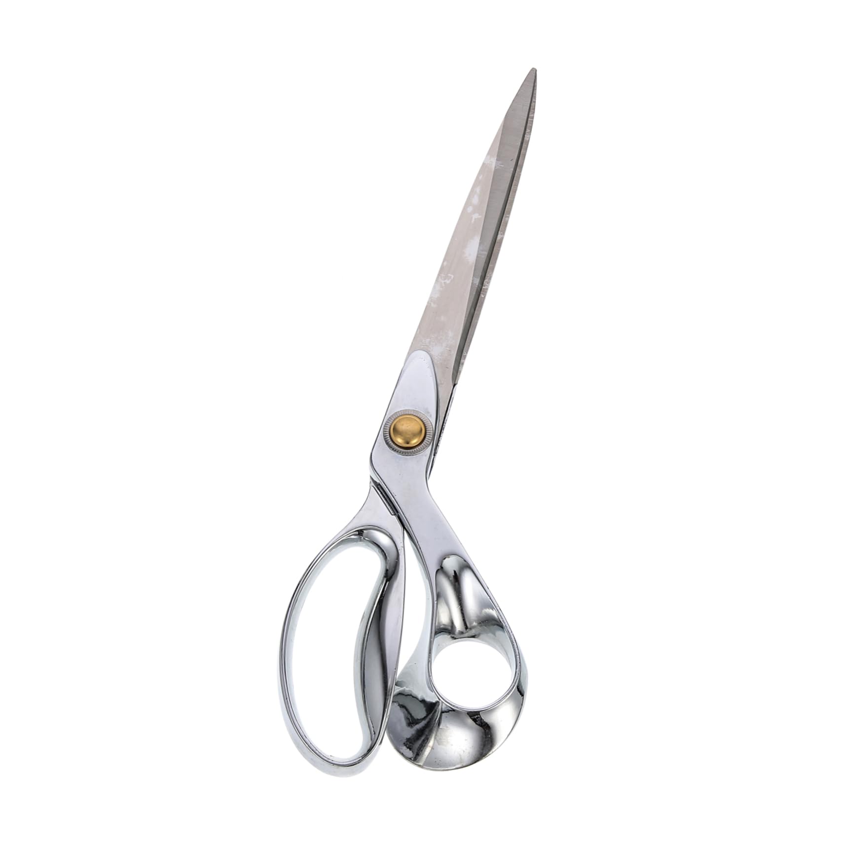 Tijeras De Sastre De Acero Inoxidable Manualidades y Bordado Cortes Precisos y Detalles Delicados Tijeras Ligeras y Duraderas Para Hogar y Costura