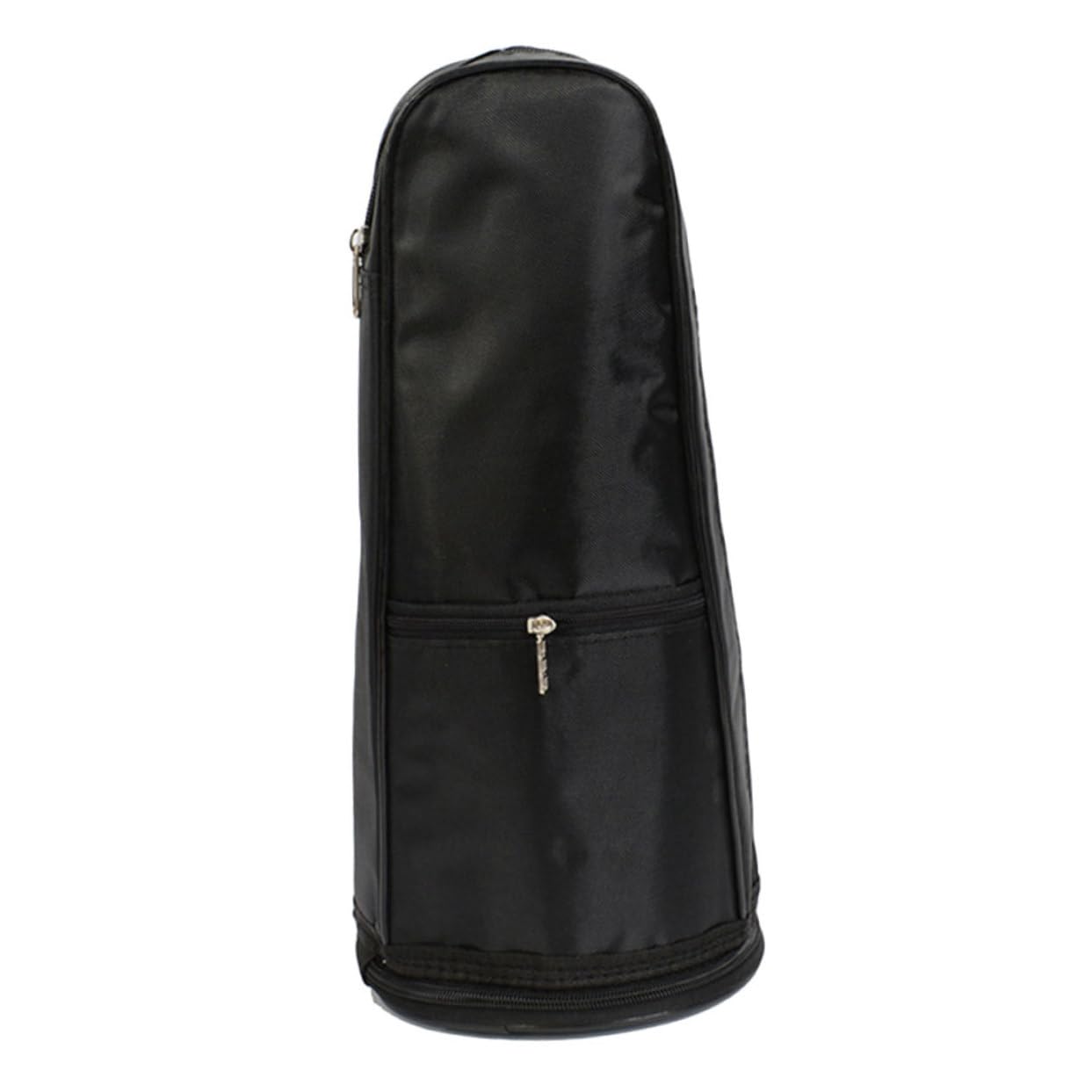 BESPORTBLE Convenient Storage Bag Acoustic Instrument Backpack Lightweight Design with Strap for Beginners for Easy Travel