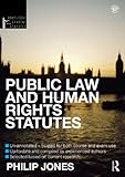  Public Law and Human Rights Statutes (Routledge Student Statutes) (English Edition)