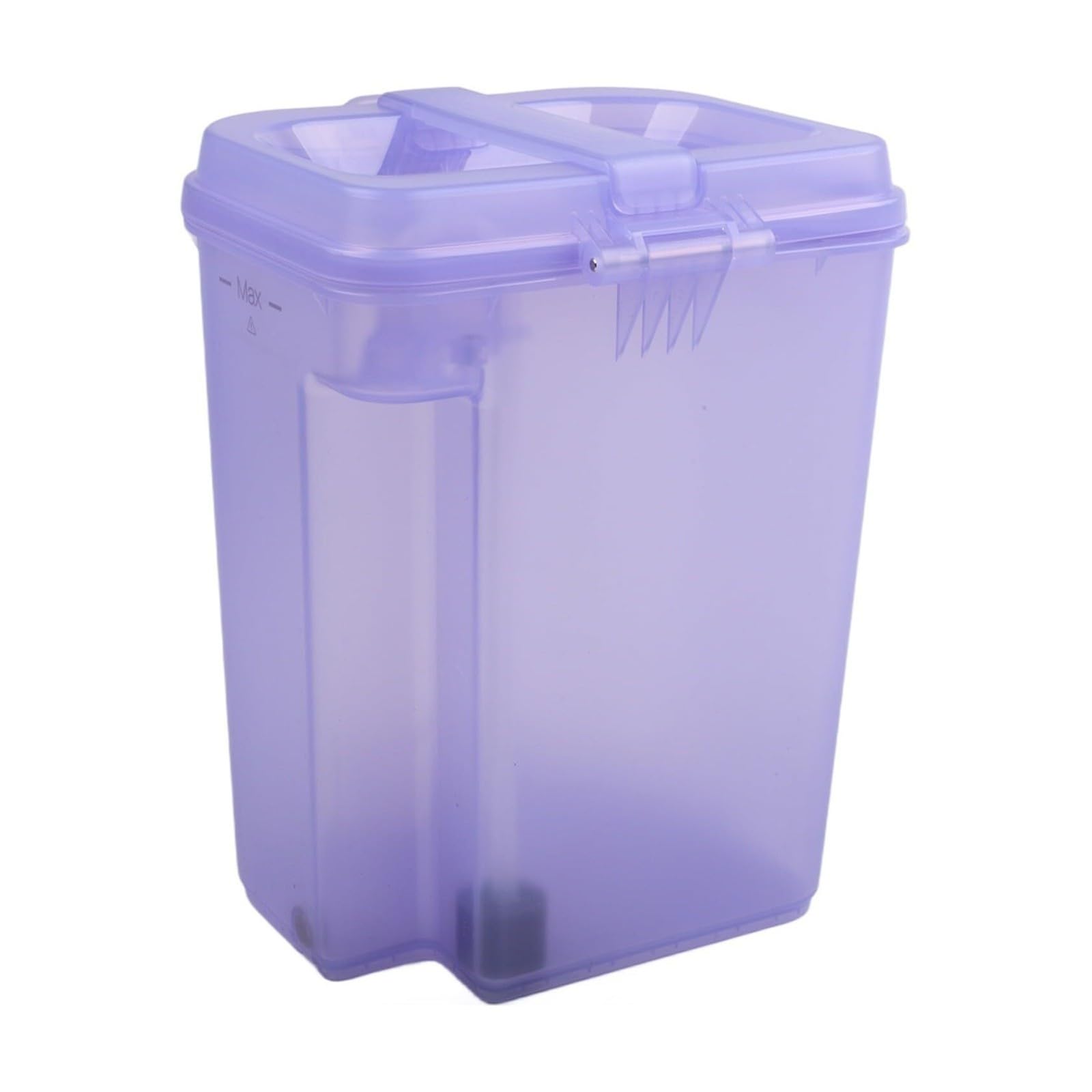 Serbatoio Dell'acqua Di Ricambio, Compatibile Con Narwal, Freo For Z, Robot Aspirapolvere Ultra J4, Set Serbatoi Puliti E Sporchi(Sewage Tank)