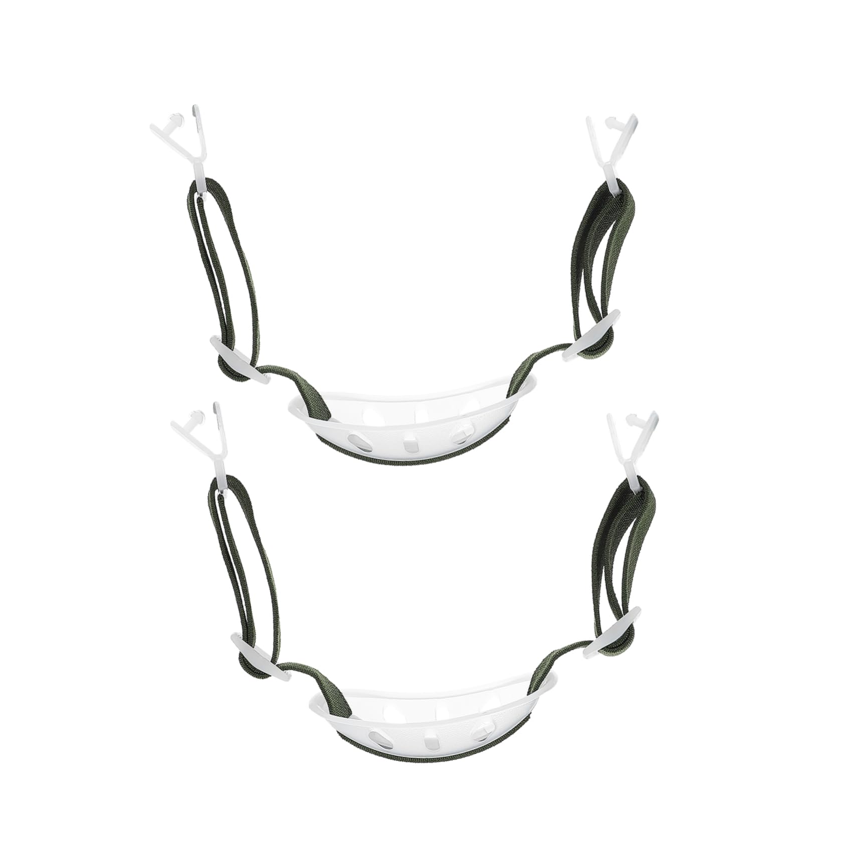 CLISPEED 2 Pièces Casque À Jugulaire Casquette Rigide Jugulaire Casques De Sécurité Jugulaire Casques De Remplacement Sangle De Remplacement Chapeaux Mentonnière Sangle Chapeaux De, KCS52HIA01IV003FW