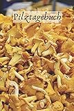 pfifferlinge saison wikipedia  Pilze sammeln Notizbuch: Tagebuch / Notizbuch mit Pfifferling Motiv für echte Pilz & Schwammerl Sammler